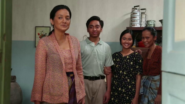 10 Film Indonesia Terbaik Sedekade Terakhir dan Tempat Nontonnya