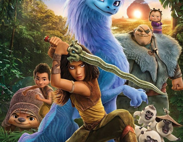 5 Film Barat yang Terinspirasi dari Indonesia