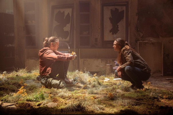 6 Serial TV Adaptasi Game Terpopuler, Terbaru The Last of Us