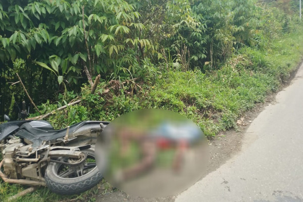 Kerusuhan Pecah di Dogiyai, Panglima TPNPB OPM Tuduh Polisi Lakukan Penembakan