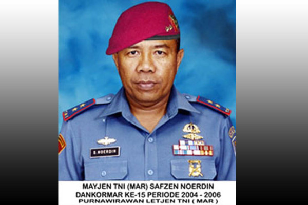 Jenderal Bintang 3 yang Pernah Jadi Komandan Korps Marinir, Nomor 2 dan 4 Terjun ke Politik