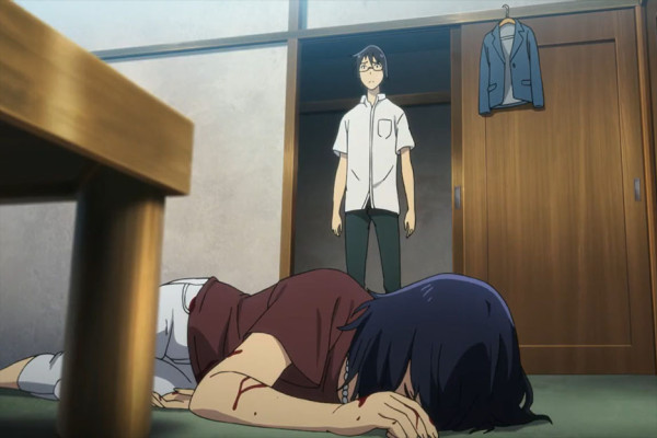 Tragis, 9 Karakter Anime Ini Kehilangan Keluarga di Episode 1