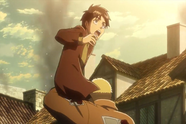 Tragis, 9 Karakter Anime Ini Kehilangan Keluarga di Episode 1