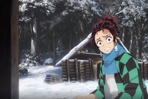 Tragis, 9 Karakter Anime Ini Kehilangan Keluarga di Episode 1