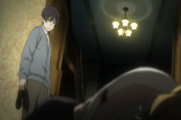 Tragis, 9 Karakter Anime Ini Kehilangan Keluarga di Episode 1