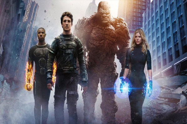 10 Film yang Dikira bakal Cuan Gede, eh, Malah Boncos!