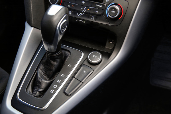 Gara-gara Tuas Transmisi Ford Fiesta, Pria Ini Dapat Duit Rp800 Jutaan