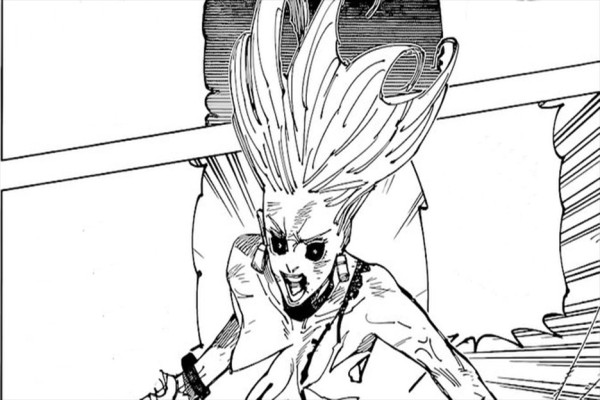 10 Karakter Jujutsu Kaisen yang Paling Dibenci Penggemar