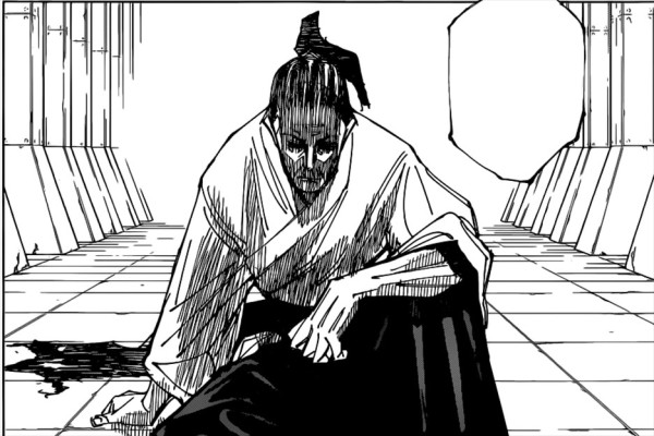 10 Karakter Jujutsu Kaisen yang Paling Dibenci Penggemar