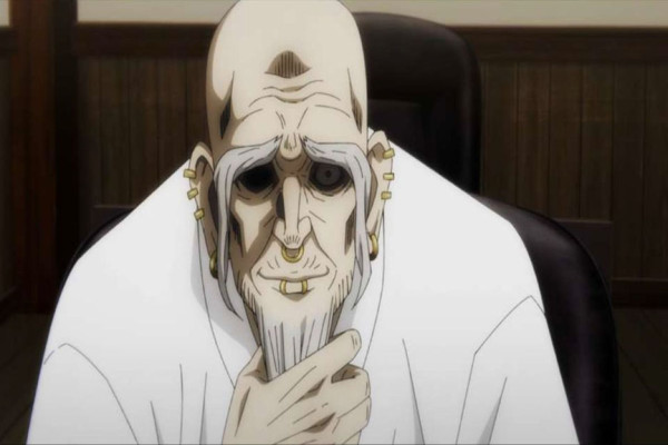 10 Karakter Jujutsu Kaisen yang Paling Dibenci Penggemar
