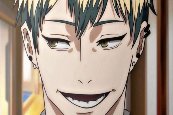 10 Karakter Jujutsu Kaisen yang Paling Dibenci Penggemar