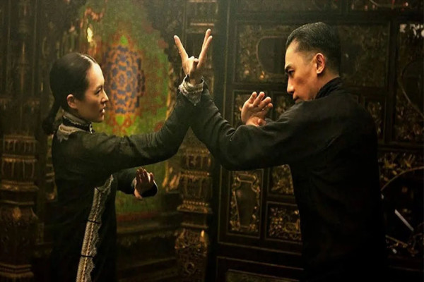 10 Film Kung Fu Paling Asyik di Era 2000-an, Favoritmu Mana?