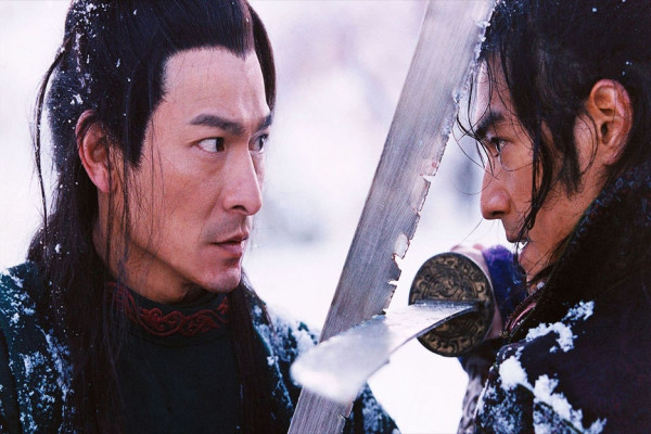 10 Film Kung Fu Paling Asyik di Era 2000-an, Favoritmu Mana?