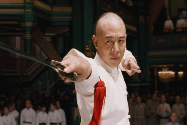 10 Film Kung Fu Paling Asyik di Era 2000-an, Favoritmu Mana?