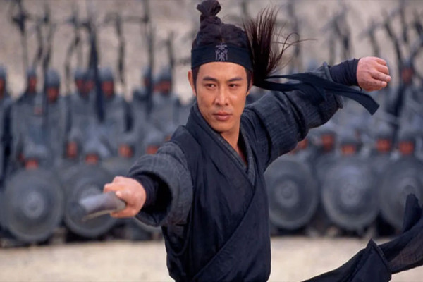 10 Film Kung Fu Paling Asyik di Era 2000-an, Favoritmu Mana?