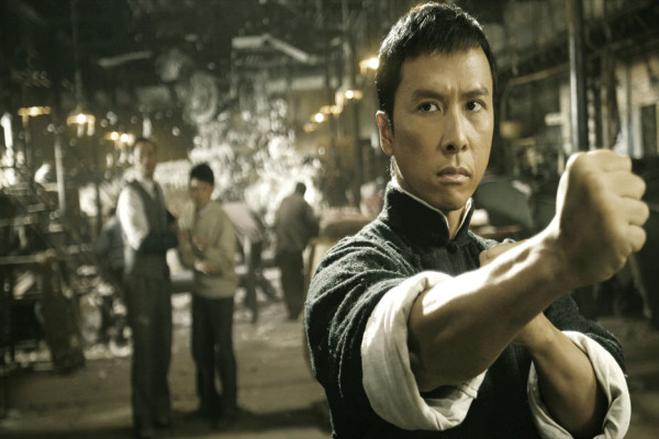 10 Film Kung Fu Paling Asyik di Era 2000-an, Favoritmu Mana?
