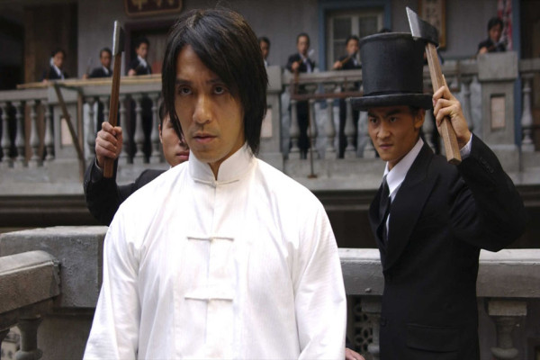 10 Film Kung Fu Paling Asyik di Era 2000-an, Favoritmu Mana?