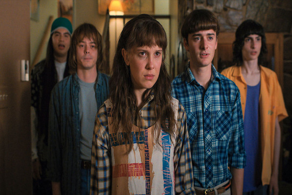 9 Serial Barat Netflix Terbaik 2022, Kamu Sudah Nonton Semua?