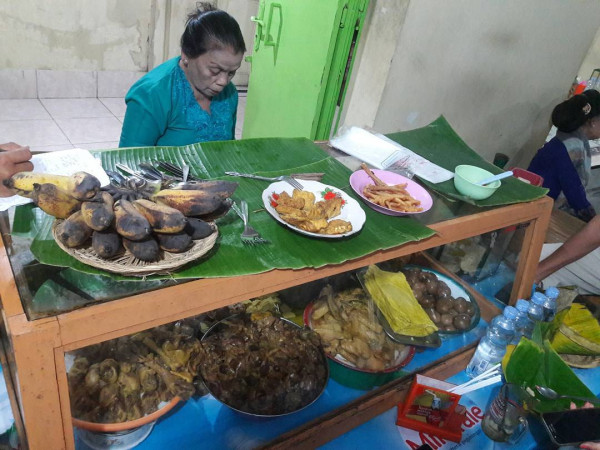 5 Rekomendasi Tempat Makan Legendaris di Kota Solo, Nomor 3 Berumur Lebih dari 100 Tahun
