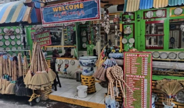 5 Rekomendasi Tempat Makan Legendaris di Kota Solo, Nomor 3 Berumur Lebih dari 100 Tahun