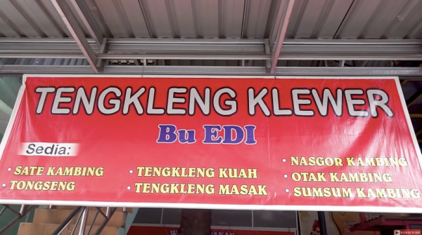 5 Rekomendasi Tempat Makan Legendaris di Kota Solo, Nomor 3 Berumur Lebih dari 100 Tahun