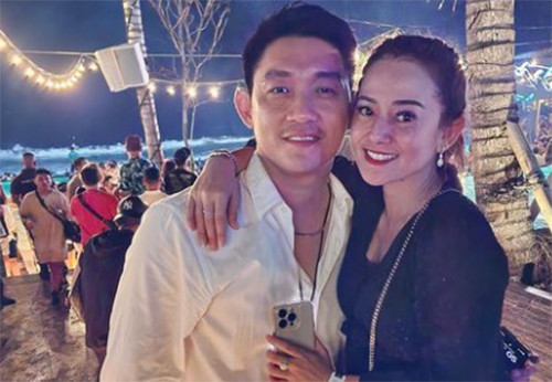 5 Artis Muslim Indonesia Ini Ikut Rayakan Tahun Baru Imlek