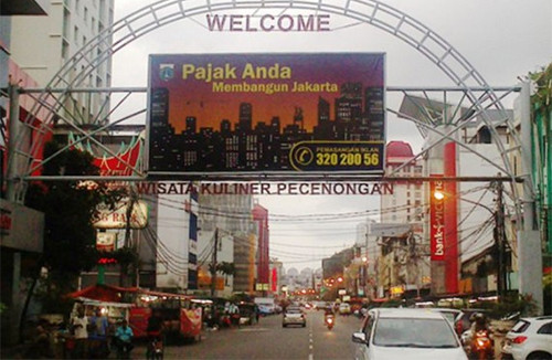 5 Destinasi Wisata untuk Rayakan Imlek 2023 di Jakarta, dari Wihara hingga Tempat Kulineran