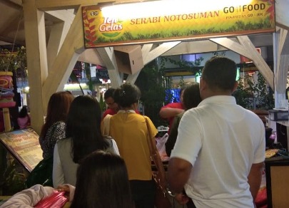 5 Rekomendasi Tempat Makan Legendaris di Kota Solo, Nomor 3 Berumur Lebih dari 100 Tahun