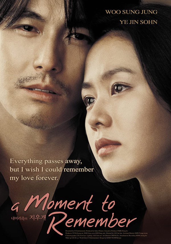 10 Film Korea Romantis Terbaik yang Bikin Jatuh Cinta
