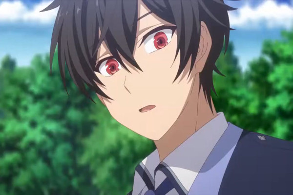 8 Karakter Anime Reinkarnasi yang Bukan dari Serial Isekai
