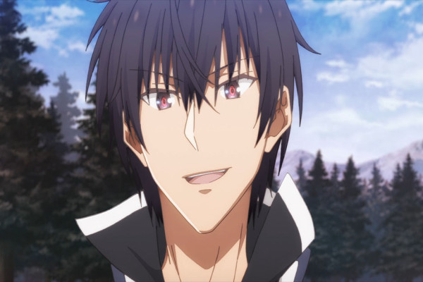 8 Karakter Anime Reinkarnasi yang Bukan dari Serial Isekai
