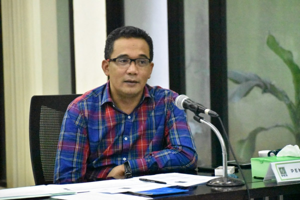 Cak Imin Dikasih Batas Waktu Sebelum Ramadhan Deklarasikan Capres-Cawapres