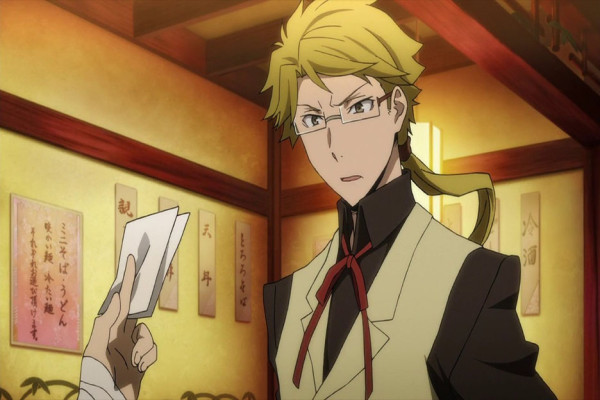 19 Kemampuan Terlemah dan Terkuat di Bungou Stray Dogs