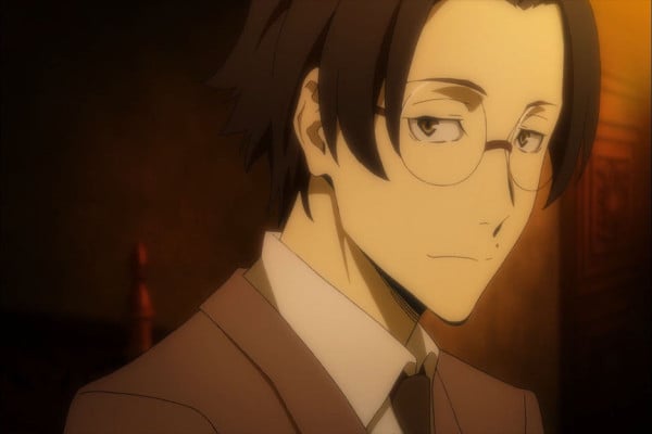 19 Kemampuan Terlemah dan Terkuat di Bungou Stray Dogs