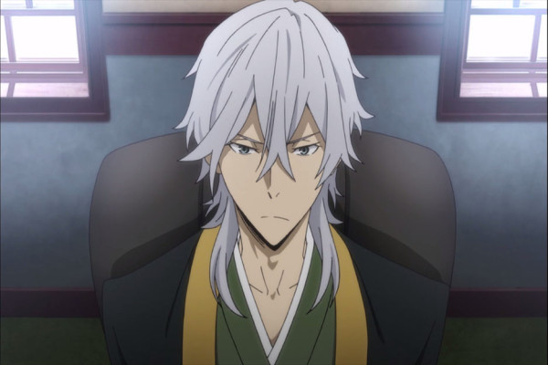 19 Kemampuan Terlemah dan Terkuat di Bungou Stray Dogs