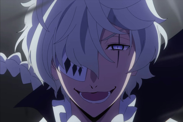 19 Kemampuan Terlemah dan Terkuat di Bungou Stray Dogs