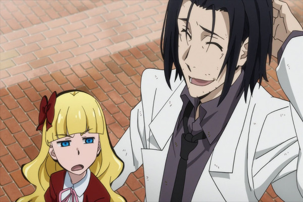 19 Kemampuan Terlemah dan Terkuat di Bungou Stray Dogs
