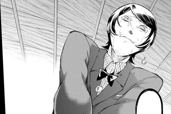 19 Kemampuan Terlemah dan Terkuat di Bungou Stray Dogs