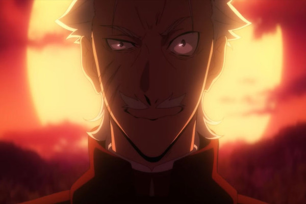19 Kemampuan Terlemah dan Terkuat di Bungou Stray Dogs