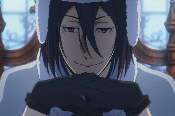 19 Kemampuan Terlemah dan Terkuat di Bungou Stray Dogs