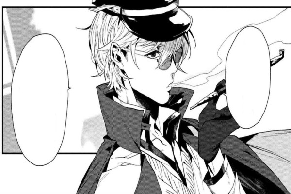 19 Kemampuan Terlemah dan Terkuat di Bungou Stray Dogs