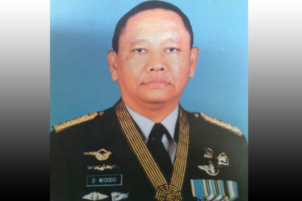 7 Kapolri Kelahiran Jawa Tengah, Nomor 2 Jadi Simbol Polisi Jujur