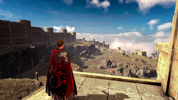 Selain Forspoken, Ini 4 Game Square Enix yang Siap Rilis di 2023