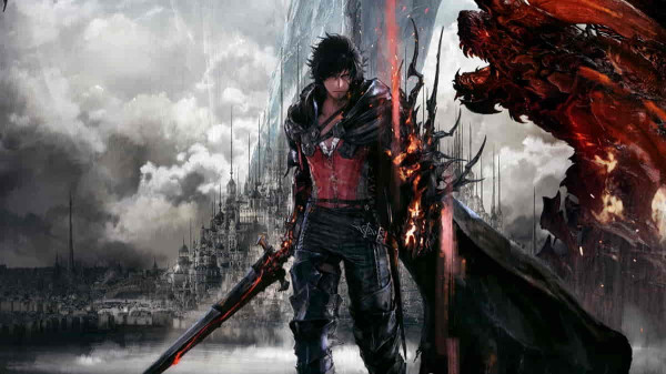 Selain Forspoken, Ini 4 Game Square Enix yang Siap Rilis di 2023