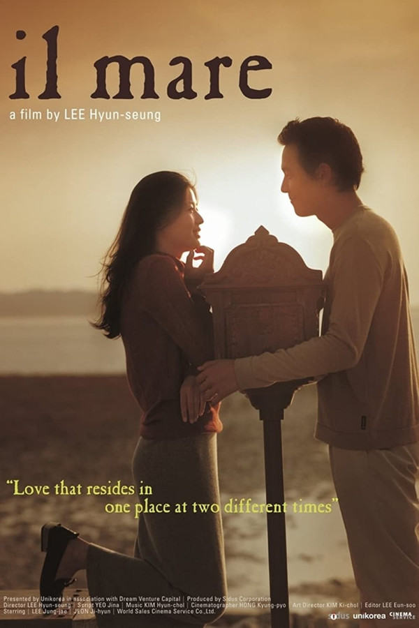 10 Film Korea Romantis Terbaik yang Bikin Jatuh Cinta