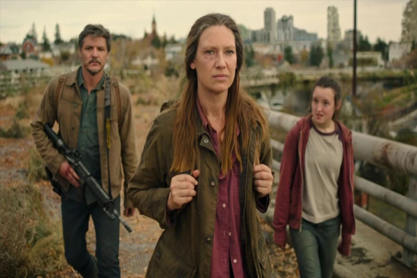 Indonesia Jadi Sumber Infeksi Jamur Cordyceps di The Last of Us