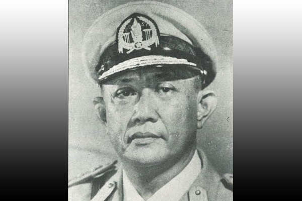 7 Kapolri Kelahiran Jawa Tengah, Nomor 2 Jadi Simbol Polisi Jujur