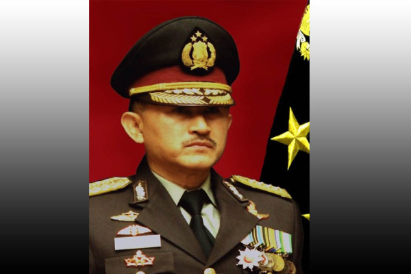 7 Kapolri Kelahiran Jawa Tengah, Nomor 2 Jadi Simbol Polisi Jujur