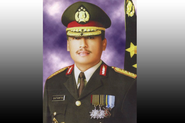 7 Kapolri Kelahiran Jawa Tengah, Nomor 2 Jadi Simbol Polisi Jujur