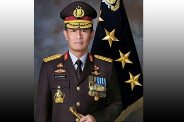 7 Kapolri Kelahiran Jawa Tengah, Nomor 2 Jadi Simbol Polisi Jujur